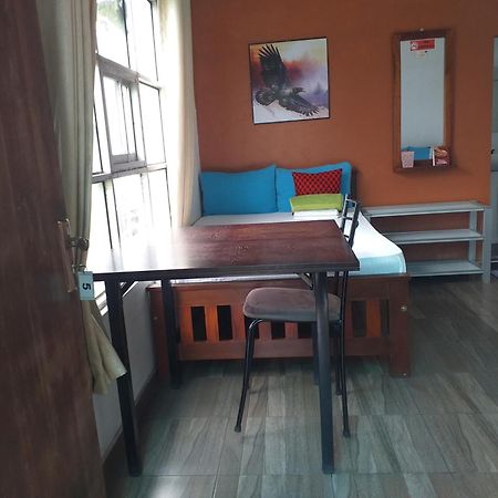 Hotel Travelnest Badulla Exterior foto