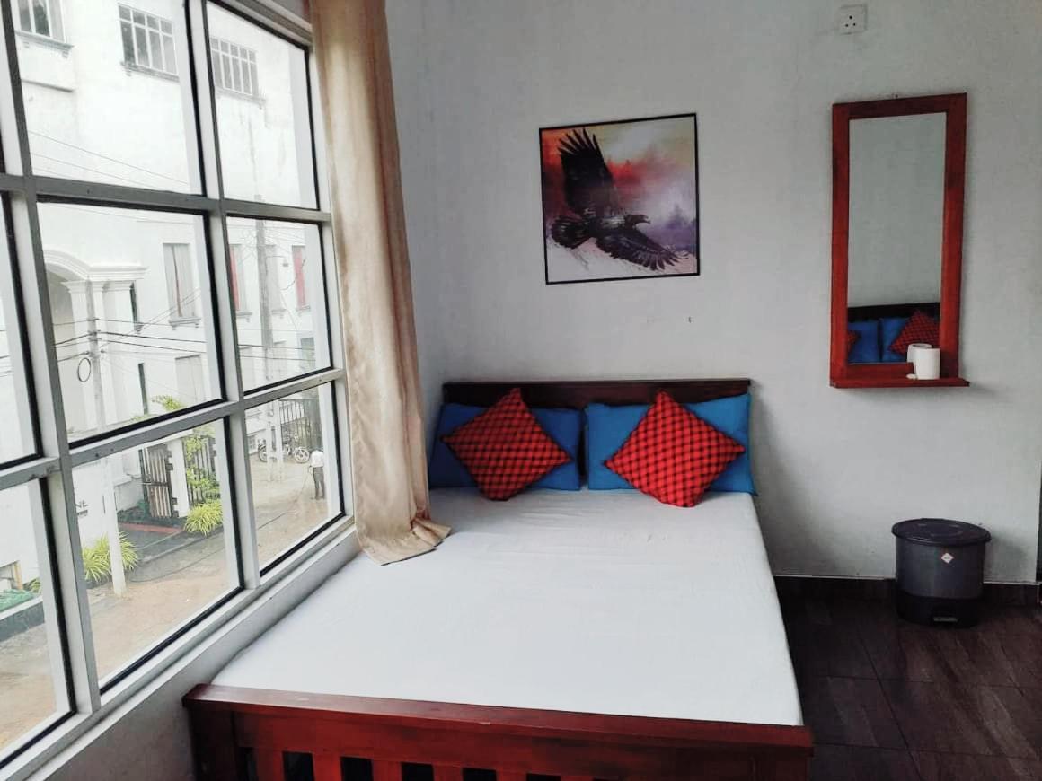 Hotel Travelnest Badulla Exterior foto