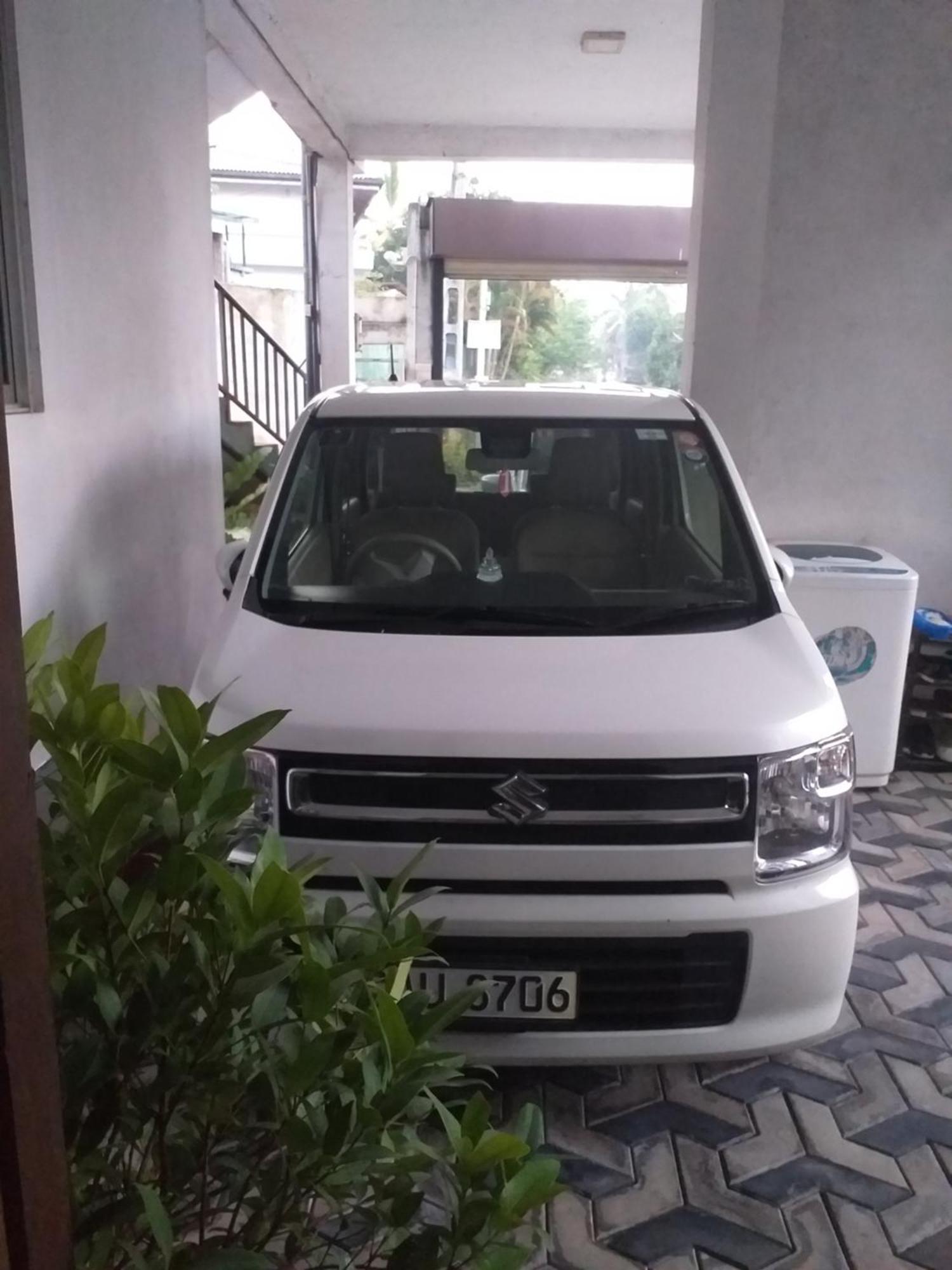 Hotel Travelnest Badulla Exterior foto