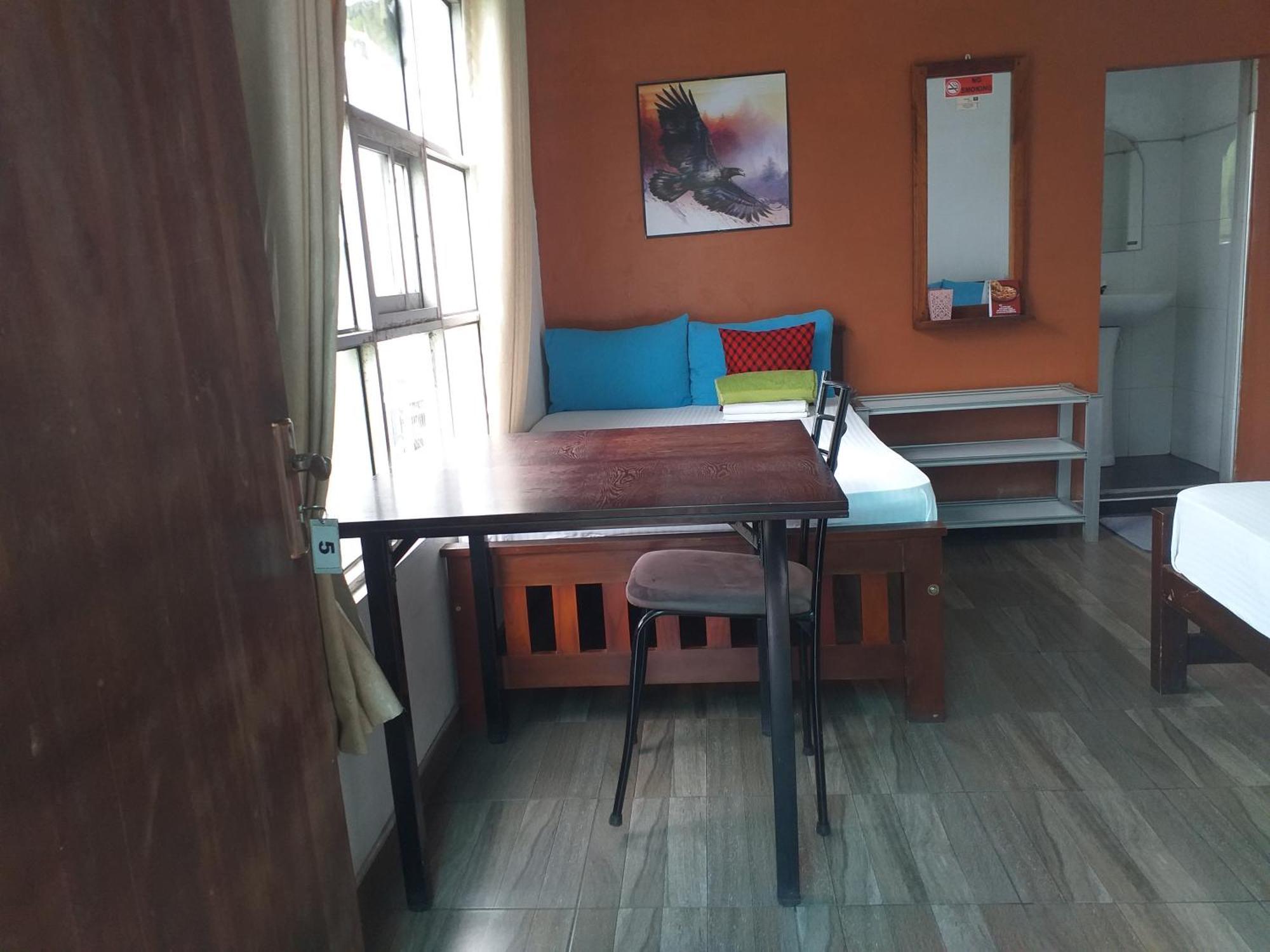 Hotel Travelnest Badulla Exterior foto