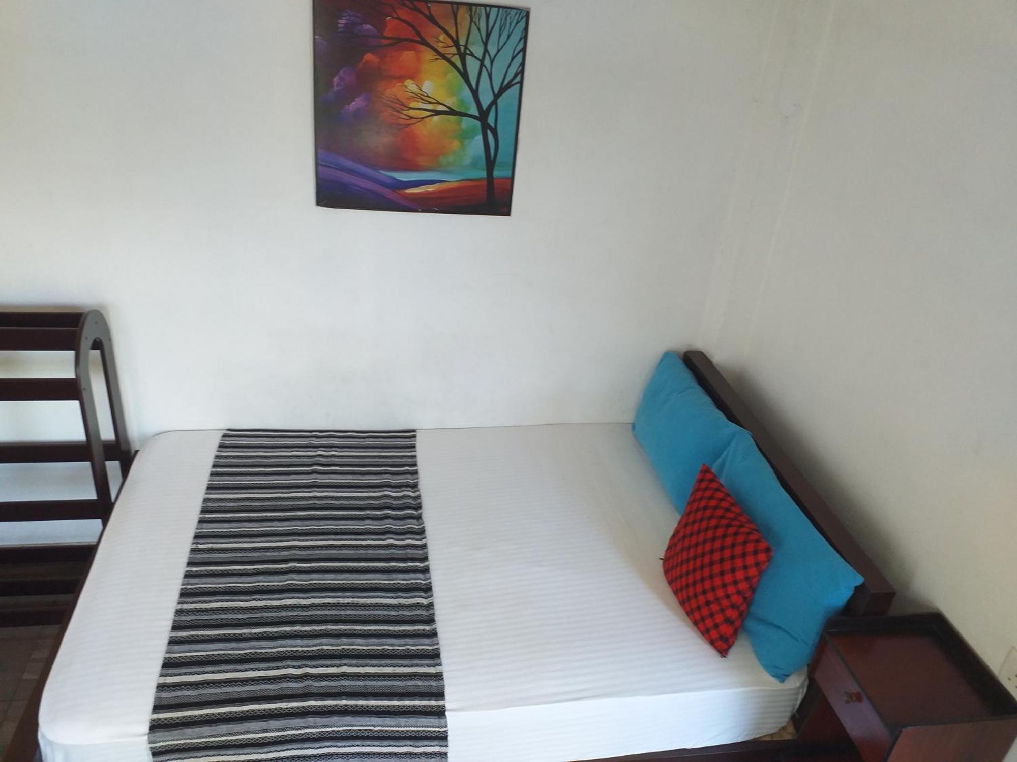 Hotel Travelnest Badulla Exterior foto