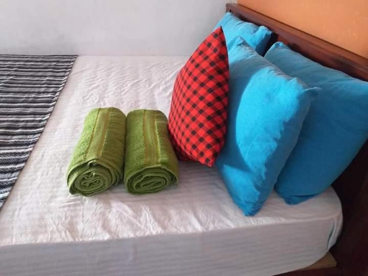Hotel Travelnest Badulla Exterior foto