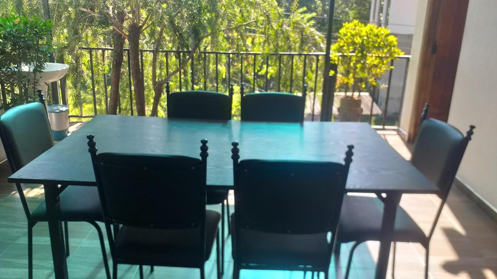 Hotel Travelnest Badulla Exterior foto
